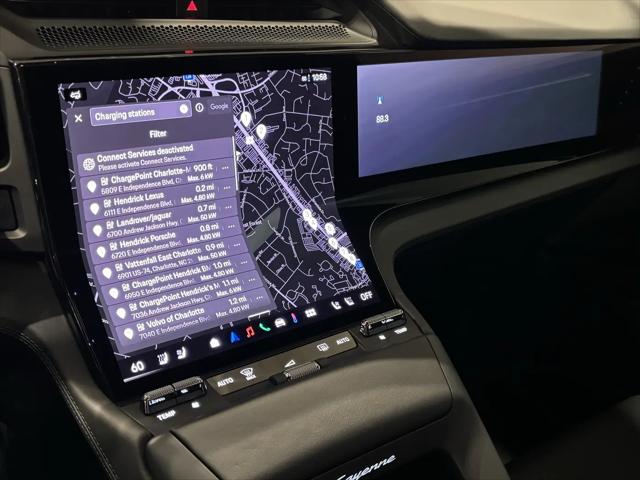 2026 Porsche Cayenne Turbo