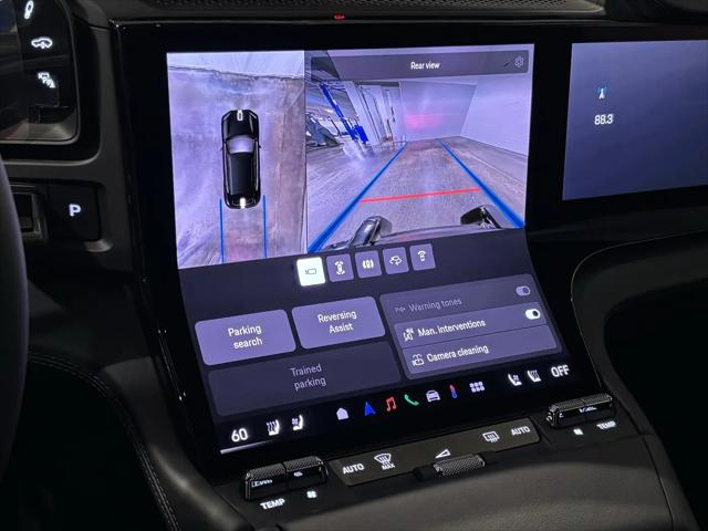 2026 Porsche Cayenne Turbo