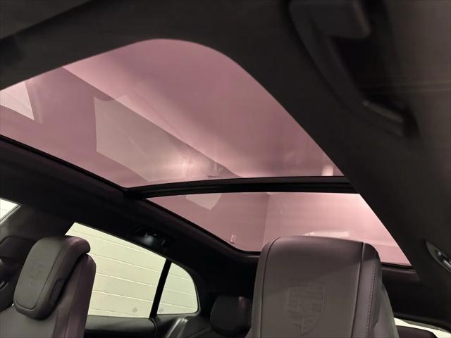 2026 Porsche Cayenne Turbo