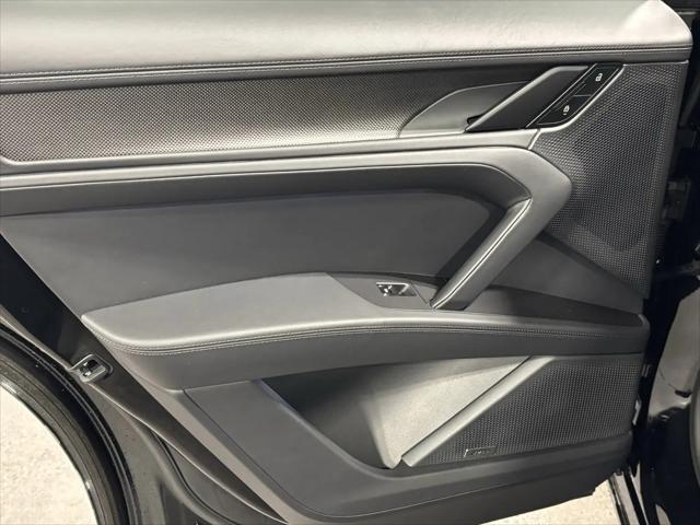 2026 Porsche Cayenne Turbo