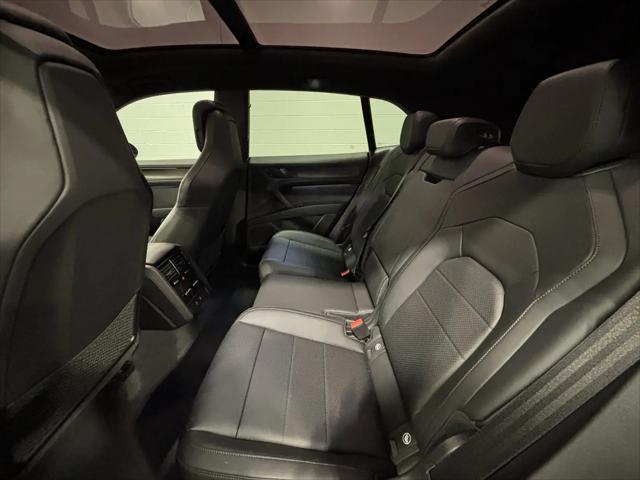 2026 Porsche Cayenne Turbo