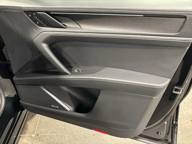 2026 Porsche Cayenne Turbo