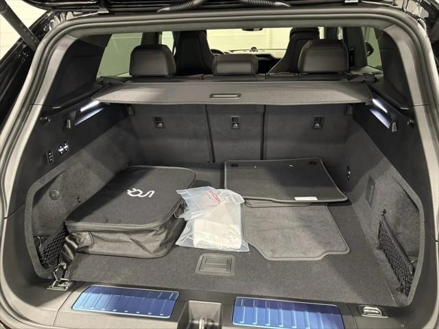 2026 Porsche Cayenne Turbo