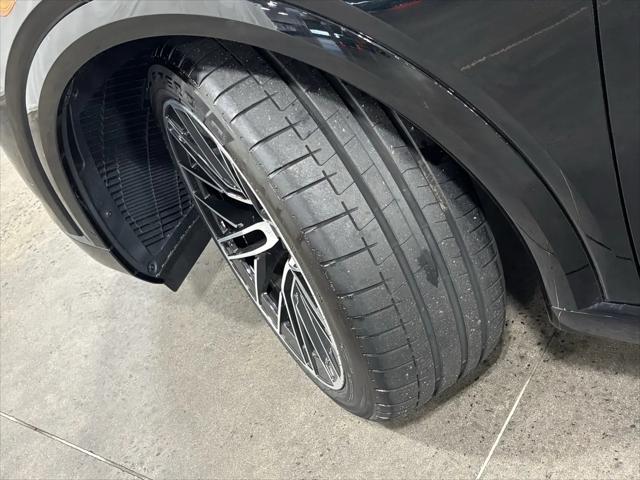 2026 Porsche Cayenne Turbo