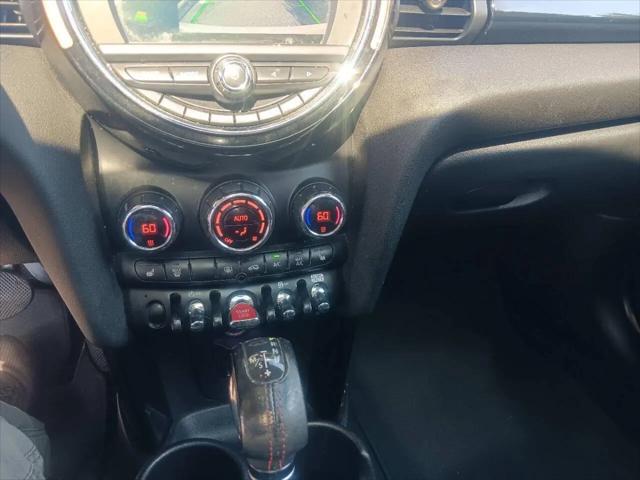2019 MINI Hardtop Cooper S