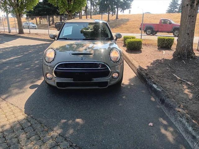 2019 MINI Hardtop Cooper S for sale in Marysville, WA