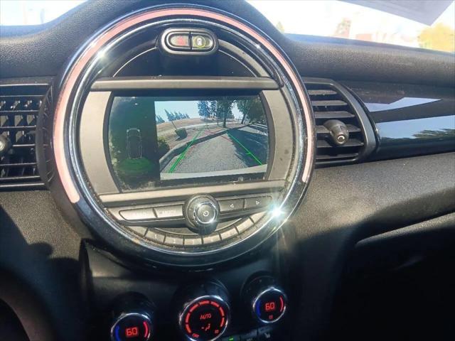 2019 MINI Hardtop Cooper S