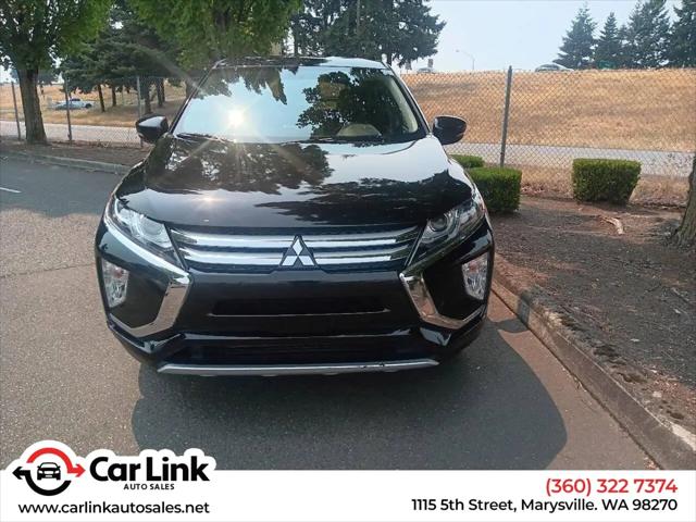 2019 Mitsubishi Eclipse Cross SE for sale in Marysville, WA