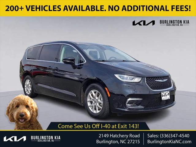 2024 Chrysler Pacifica Touring L for sale in Burlington, NC