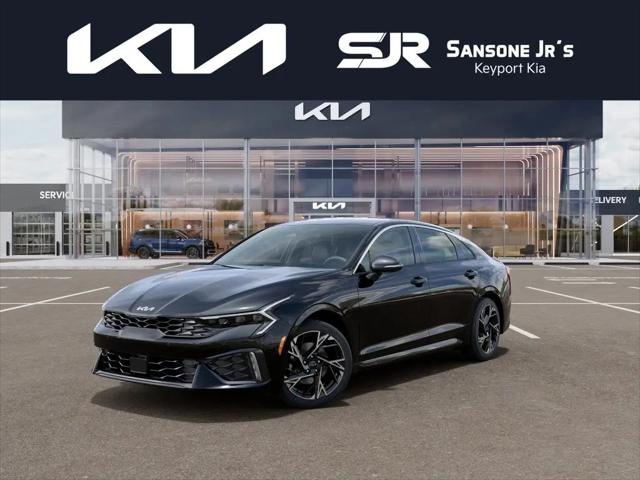2026 Kia K5 GT-Line AWD for sale in Keyport, NJ
