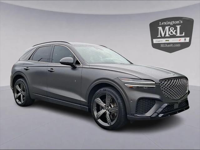 2024 Genesis GV70 2.5T AWD for sale in Lexington, NC