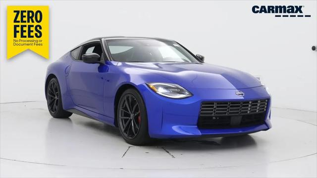2024 Nissan Z Performance Auto for sale in Tuscaloosa, AL