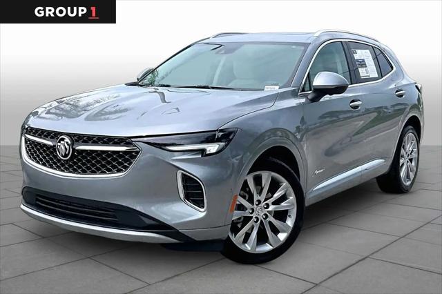 2023 Buick Envision Avenir FWD for sale in Fort Myers, FL