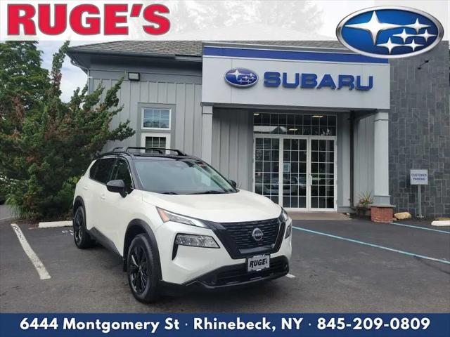 2023 Nissan Rogue SV Intelligent AWD for sale in Rhinebeck, NY