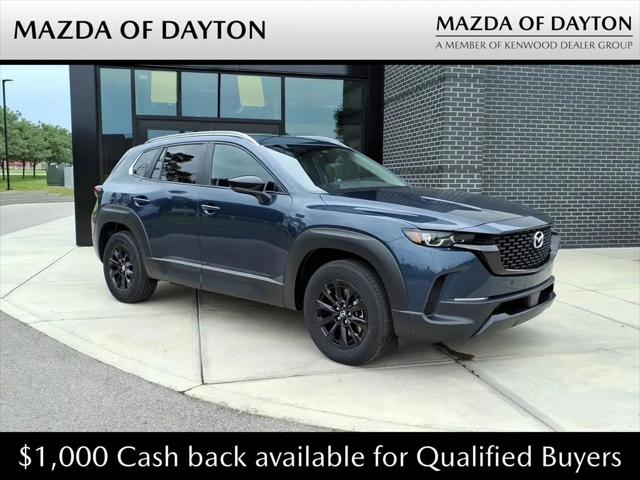2026 Mazda CX-50 Hybrid for sale near Dayton, OH