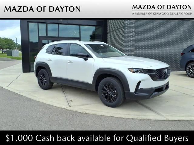 2026 Mazda CX-50 Hybrid for sale near Dayton, OH
