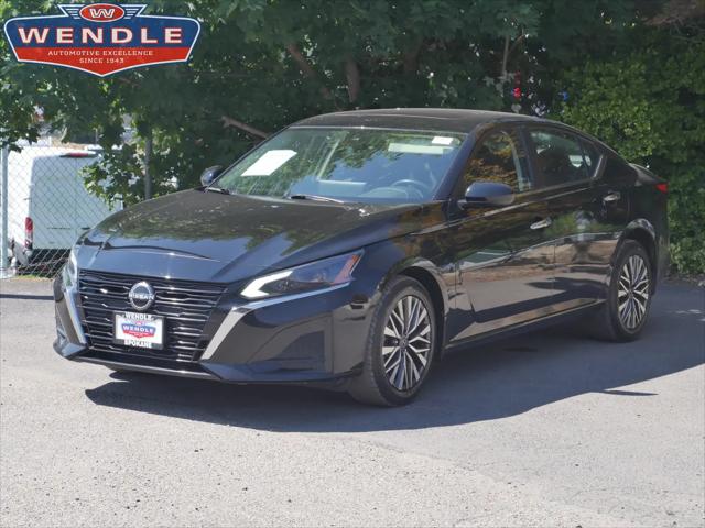2023 Nissan Altima SV Intelligent AWD for sale in Spokane, WA