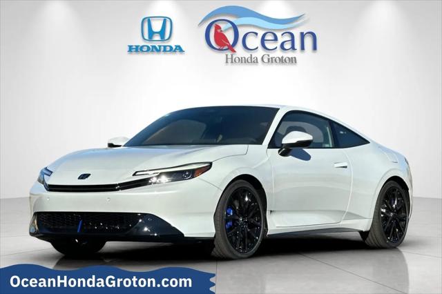 2026 Honda Prelude Hybrid for sale in Groton, CT