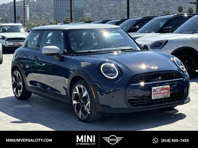 2026 MINI Hardtop Cooper S for sale in North Hollywood, CA