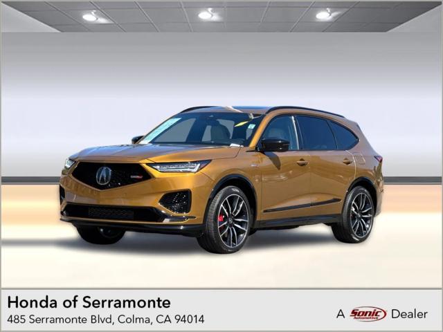 2022 Acura MDX Type S w/Advance Package for sale in Colma, CA
