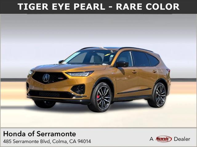 2022 Acura MDX Type S w/Advance Package for sale in Colma, CA