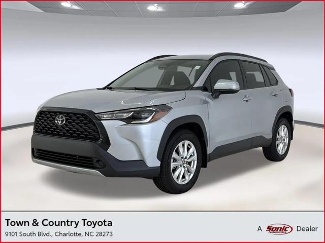 2024 Toyota Corolla Cross LE for sale in Charlotte, NC
