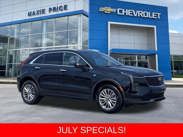 2025 Cadillac XT4 FWD Premium Luxury for sale in Loganville, GA