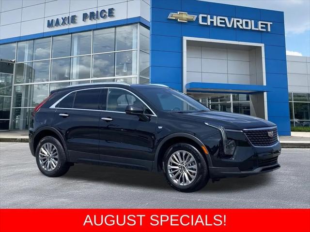 2025 Cadillac XT4 FWD Premium Luxury for sale in Loganville, GA