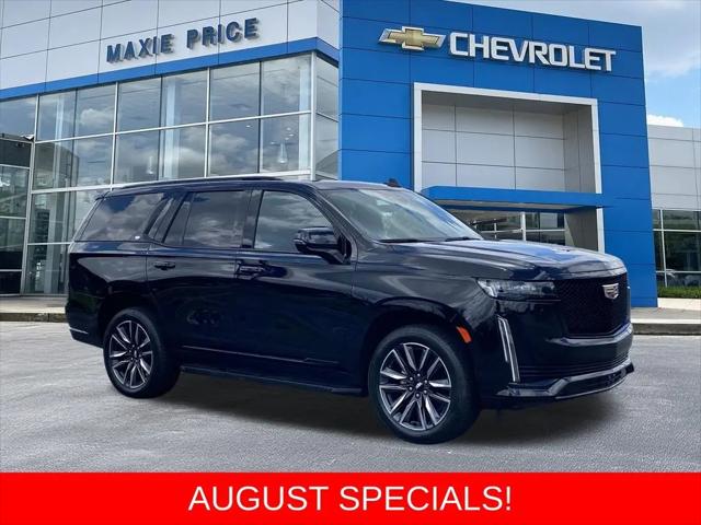 2023 Cadillac Escalade 4WD Sport for sale in Loganville, GA