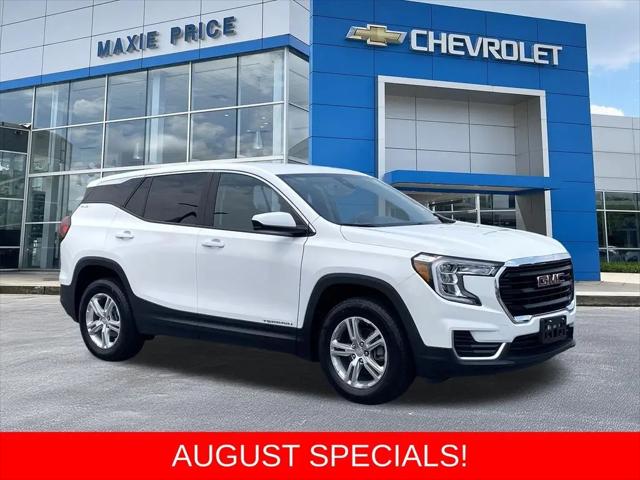 2024 GMC Terrain AWD SLE for sale in Loganville, GA