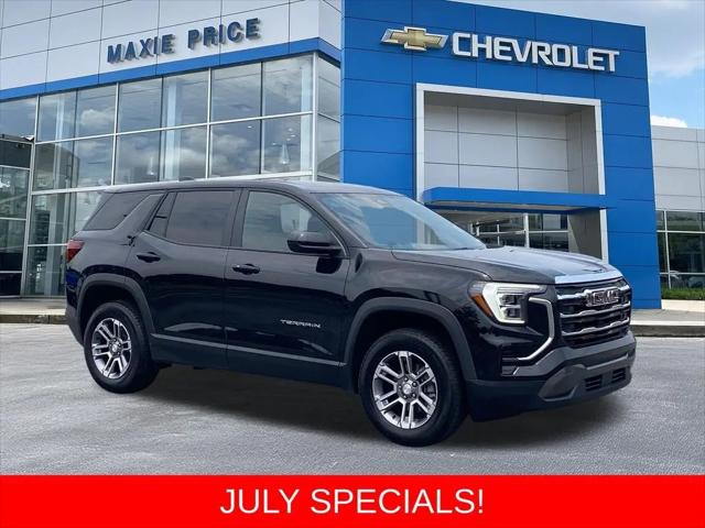2026 GMC Terrain FWD Elevation for sale in Loganville, GA