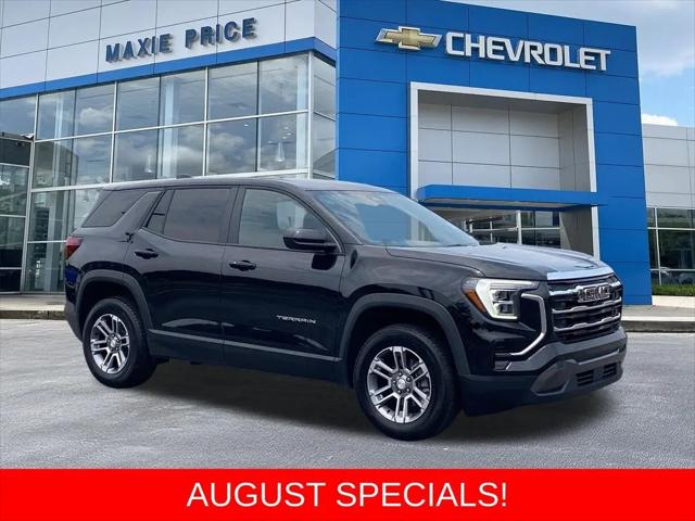 2026 GMC Terrain FWD Elevation for sale in Loganville, GA