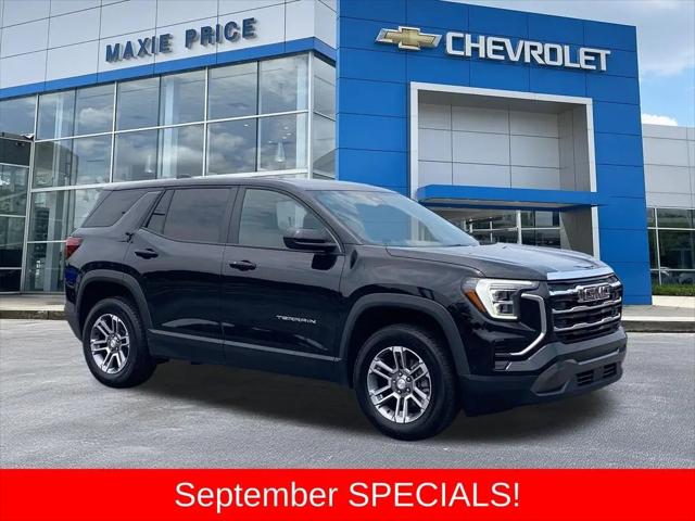 2026 GMC Terrain FWD Elevation for sale in Loganville, GA