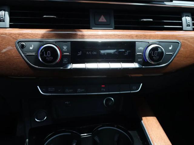 2023 Audi A4 Premium 40 TFSI quattro S tronic