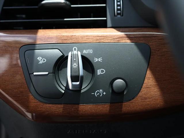 2023 Audi A4 Premium 40 TFSI quattro S tronic