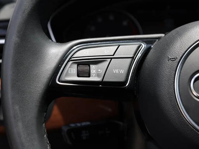 2023 Audi A4 Premium 40 TFSI quattro S tronic
