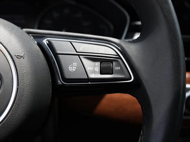 2023 Audi A4 Premium 40 TFSI quattro S tronic