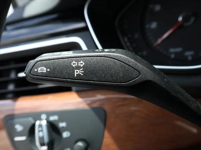 2023 Audi A4 Premium 40 TFSI quattro S tronic