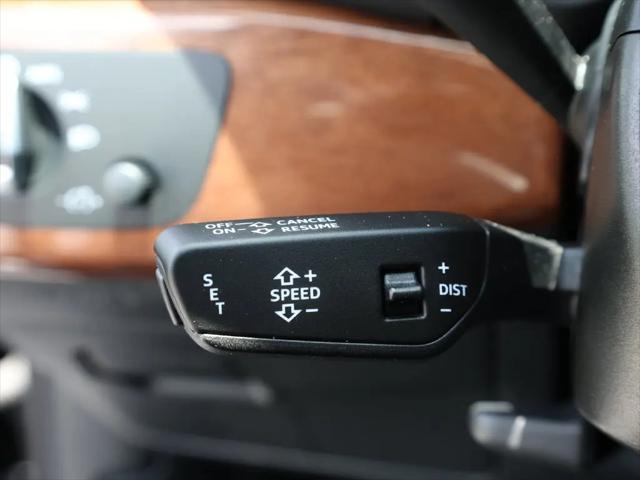 2023 Audi A4 Premium 40 TFSI quattro S tronic