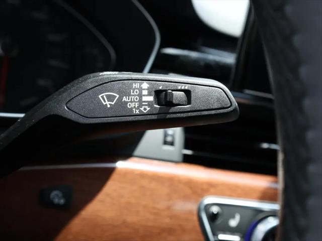 2023 Audi A4 Premium 40 TFSI quattro S tronic