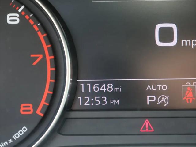 2023 Audi A4 Premium 40 TFSI quattro S tronic