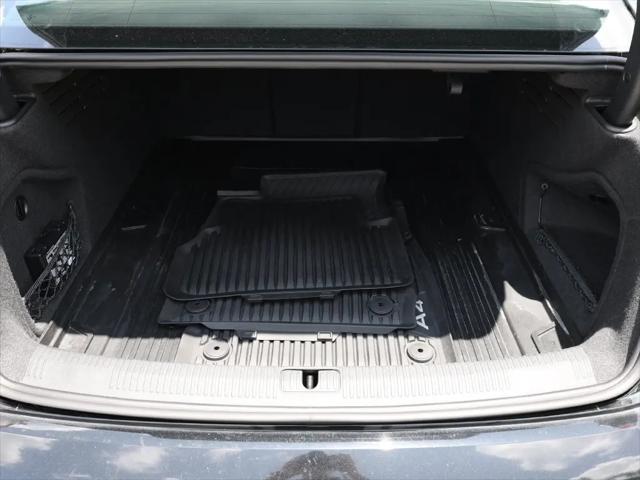 2023 Audi A4 Premium 40 TFSI quattro S tronic