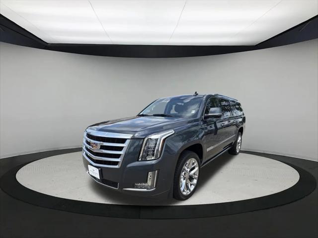 2019 Cadillac Escalade ESV Premium Luxury for sale in Sycamore, IL