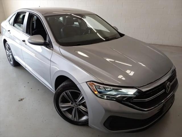 2024 Volkswagen Jetta 1.5T SE for sale in Toledo, OH
