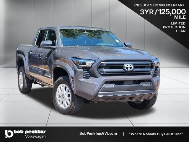 2024 Toyota Tacoma SR5 for sale in Colorado Springs, CO