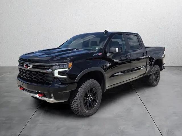 2026 Chevrolet Silverado 1500 4WD Crew Cab Short Bed ZR2 for sale in Sebring, FL