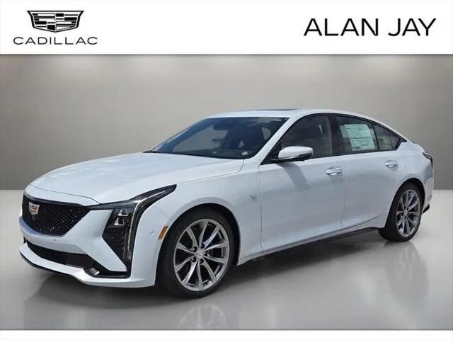 2026 Cadillac CT5 Sport RWD for sale in Sebring, FL