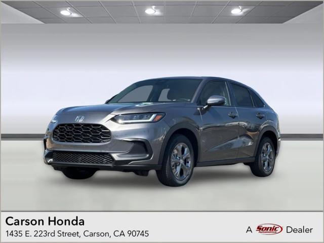 2027 Honda HR-V LX AWD for sale in Carson, CA