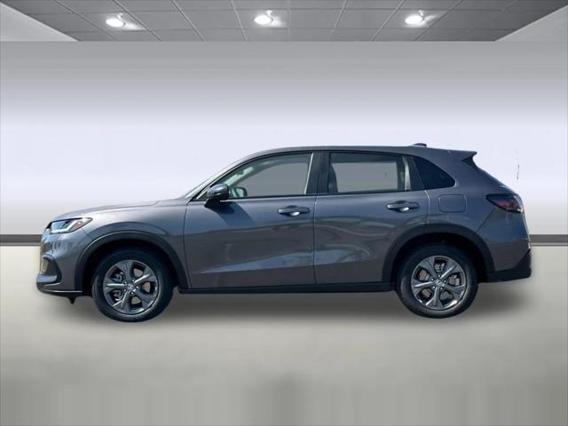 2027 Honda HR-V LX AWD
