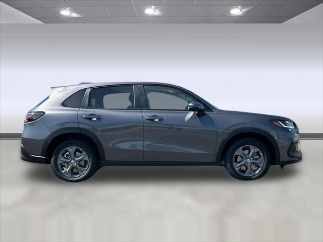 2027 Honda HR-V LX AWD